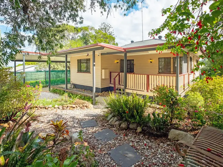 5 Jackes Street, Eastern Heights QLD 4305