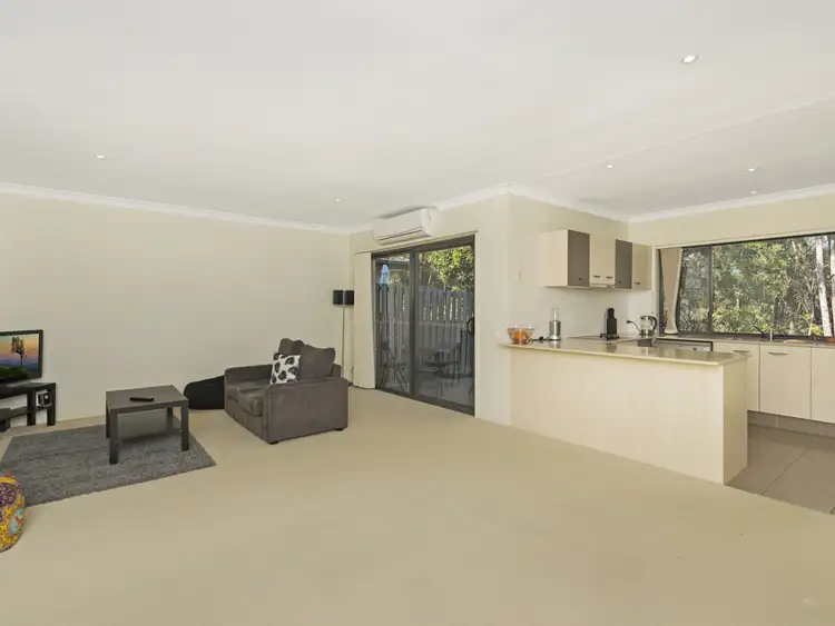 Fourth view of Homely townhouse listing, Address available on request