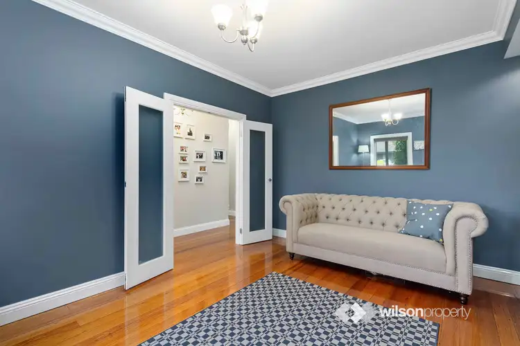 Second view of Homely house listing, 4 Fairview Street, Traralgon VIC 3844