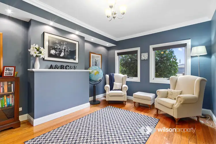 Third view of Homely house listing, 4 Fairview Street, Traralgon VIC 3844