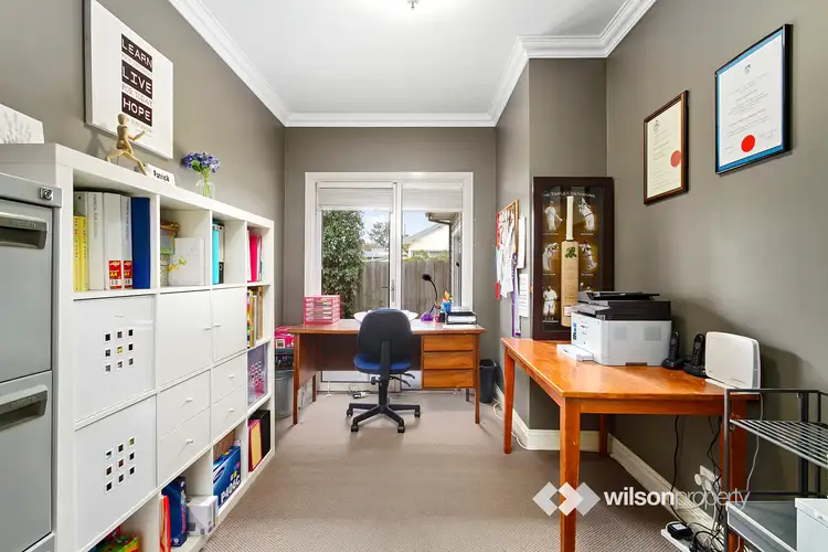 Fourth view of Homely house listing, 4 Fairview Street, Traralgon VIC 3844