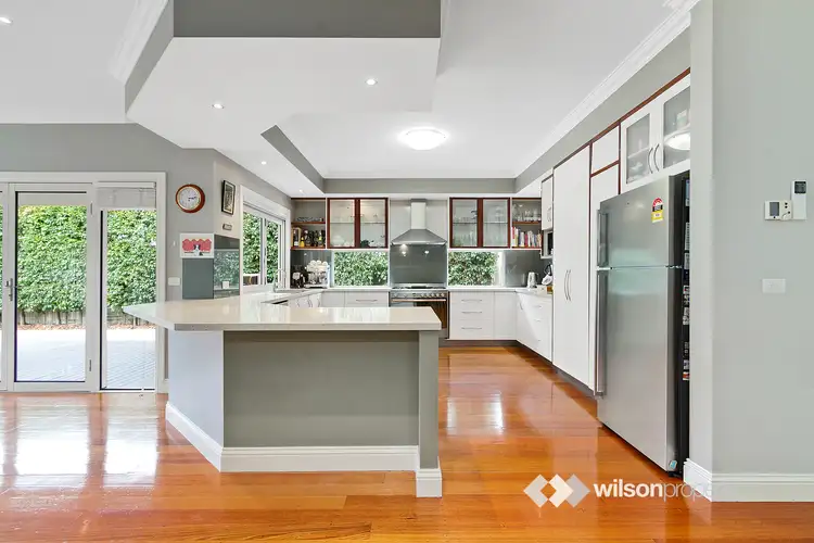 Fifth view of Homely house listing, 4 Fairview Street, Traralgon VIC 3844