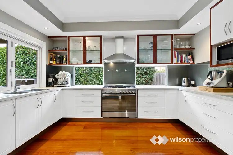 Sixth view of Homely house listing, 4 Fairview Street, Traralgon VIC 3844