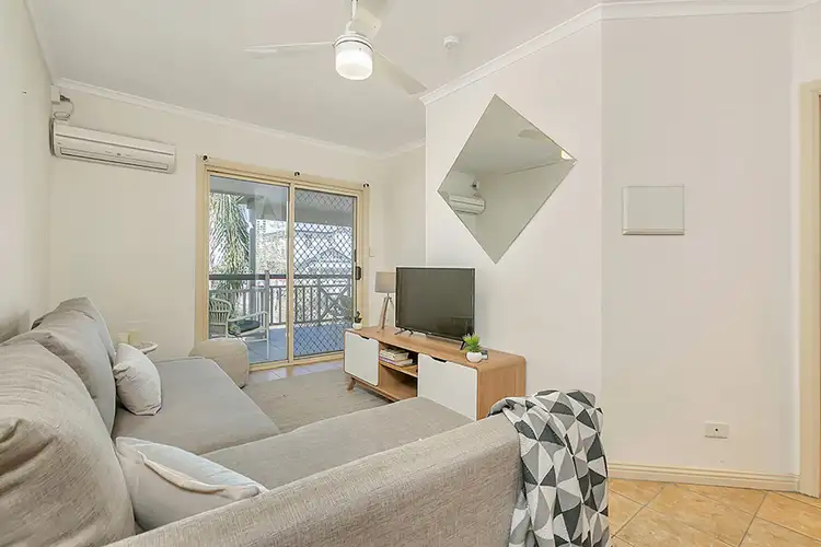 Second view of Homely unit listing, 10/142 St Pauls Terrace,, Spring Hill QLD 4000