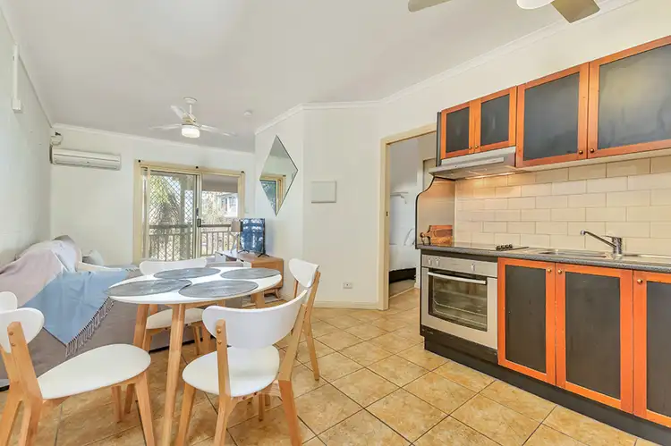 Third view of Homely unit listing, 10/142 St Pauls Terrace,, Spring Hill QLD 4000