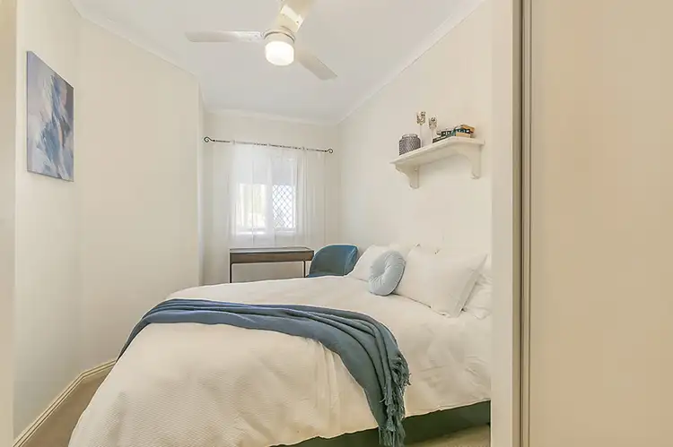 Fourth view of Homely unit listing, 10/142 St Pauls Terrace,, Spring Hill QLD 4000