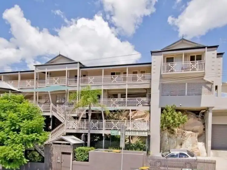 Seventh view of Homely unit listing, 10/142 St Pauls Terrace,, Spring Hill QLD 4000