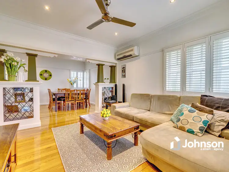 Second view of Homely house listing, 20 Barrett Street, East Ipswich QLD 4305