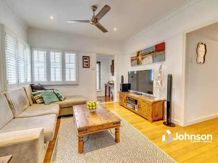 Third view of Homely house listing, 20 Barrett Street, East Ipswich QLD 4305