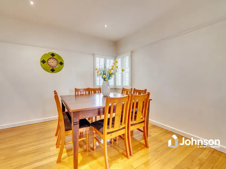 Fourth view of Homely house listing, 20 Barrett Street, East Ipswich QLD 4305