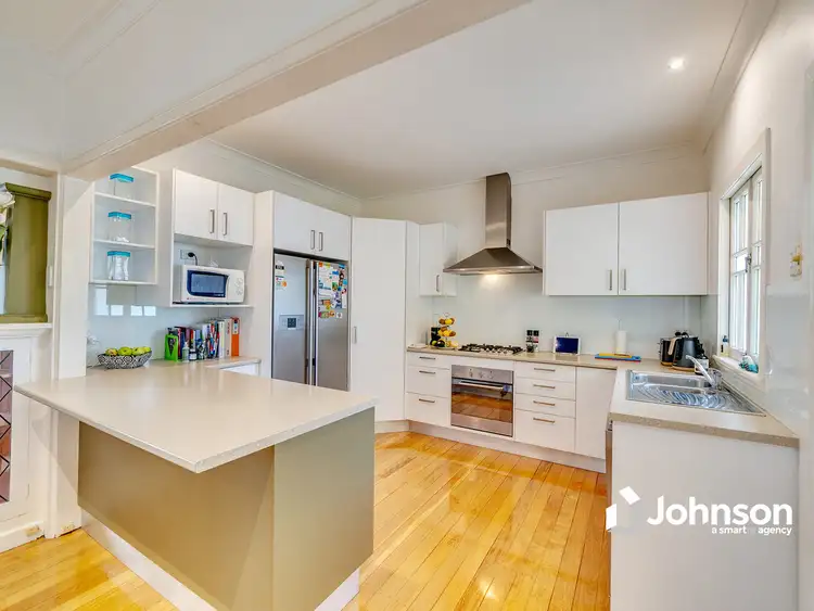 Fifth view of Homely house listing, 20 Barrett Street, East Ipswich QLD 4305