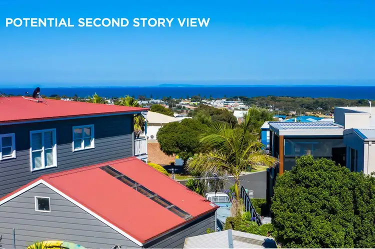 Second view of Homely land listing, 6A Cullen Court, Torquay VIC 3228