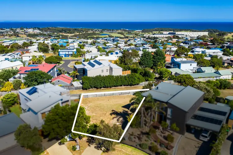 Third view of Homely land listing, 6A Cullen Court, Torquay VIC 3228