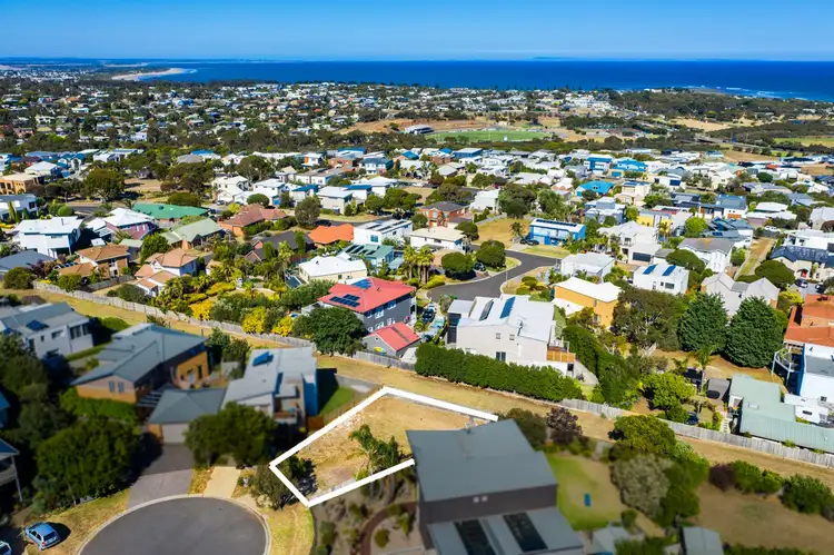 Fourth view of Homely land listing, 6A Cullen Court, Torquay VIC 3228