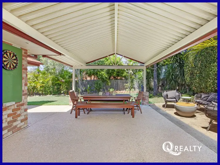 32 Wallum Drive, Parkinson QLD 4115