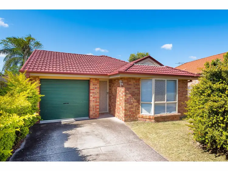 Main view of Homely house listing, 46 Lamington Place, Loganholme QLD 4129
