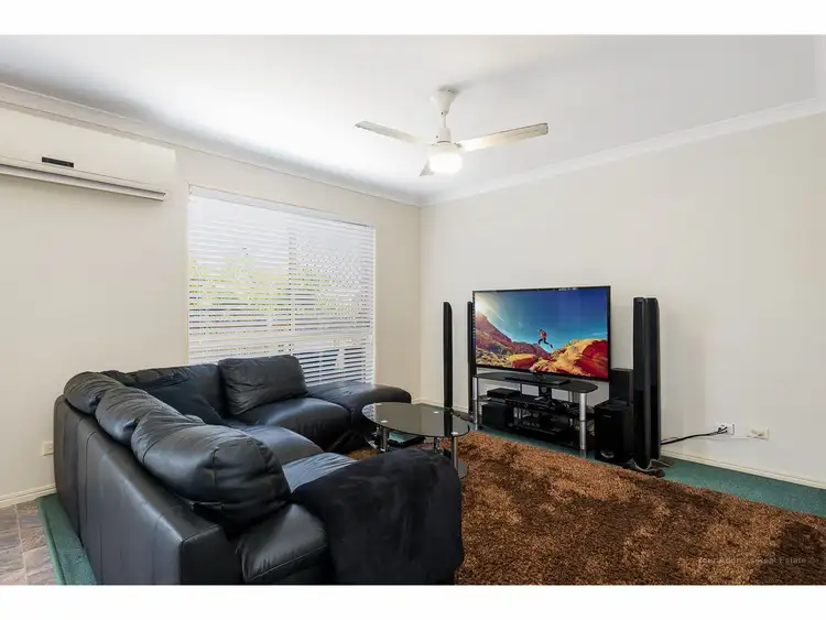 Second view of Homely house listing, 46 Lamington Place, Loganholme QLD 4129