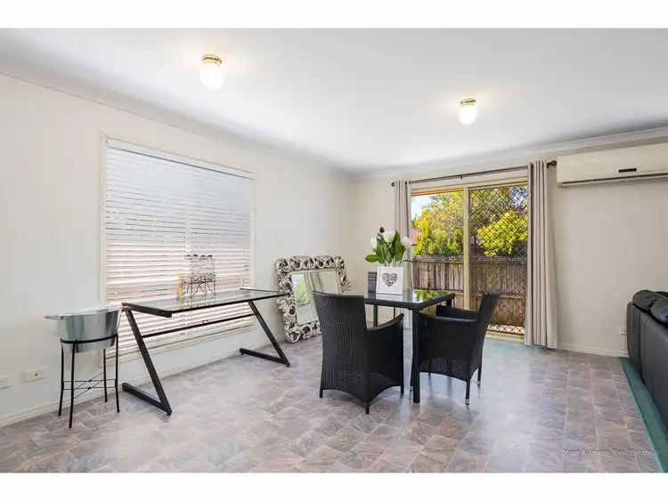 Fifth view of Homely house listing, 46 Lamington Place, Loganholme QLD 4129