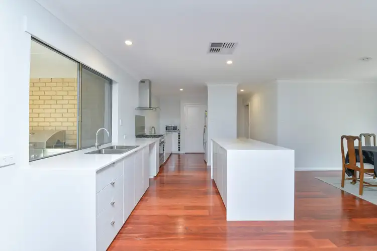21 Sellars Way, Bull Creek WA 6149