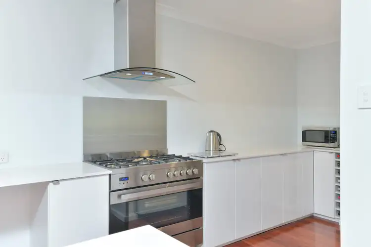 Second view of Homely house listing, 21 Sellars Way, Bull Creek WA 6149