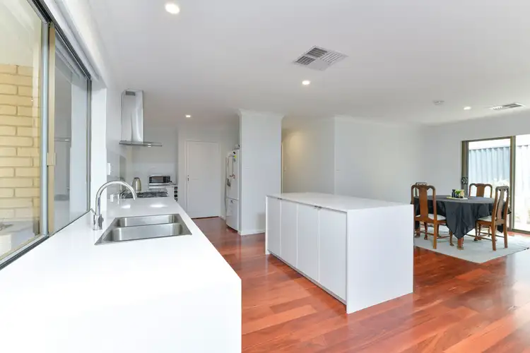 Third view of Homely house listing, 21 Sellars Way, Bull Creek WA 6149
