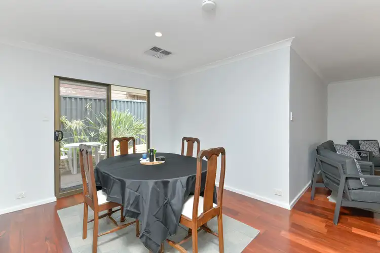 Fourth view of Homely house listing, 21 Sellars Way, Bull Creek WA 6149