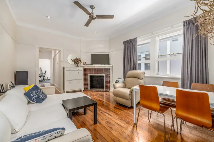 Third view of Homely apartment listing, 3/394 Maitland Road, Mayfield NSW 2304