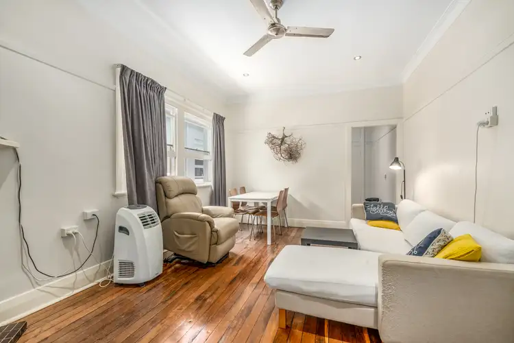 Fourth view of Homely apartment listing, 3/394 Maitland Road, Mayfield NSW 2304