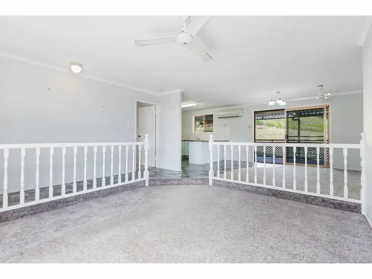 Third view of Homely house listing, 6 Hansen Street, Frenchville QLD 4701