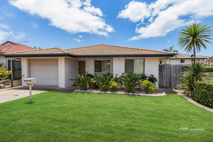 39/39 Johnston Street, Carina QLD 4152