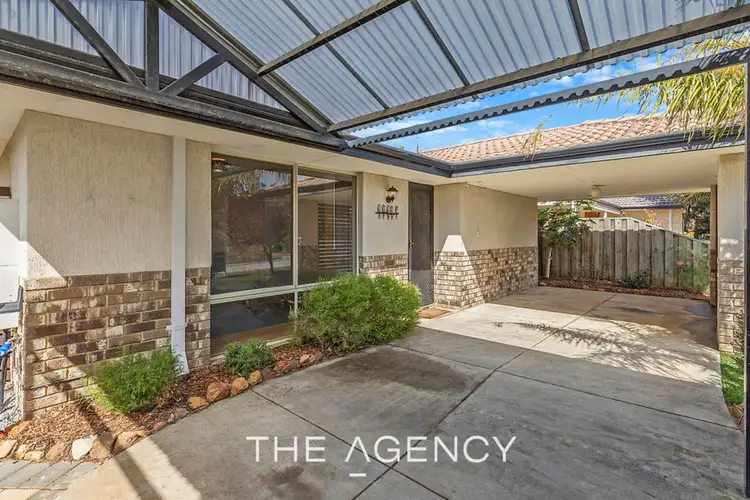 Second view of Homely house listing, 9 Criollo Place, Stratton WA 6056