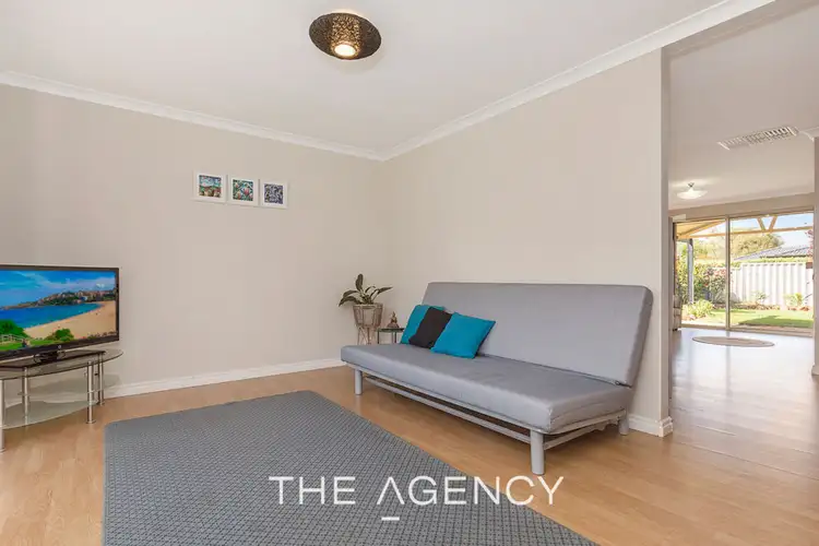 Fourth view of Homely house listing, 9 Criollo Place, Stratton WA 6056