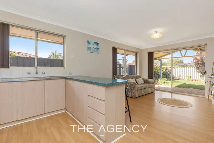 Fifth view of Homely house listing, 9 Criollo Place, Stratton WA 6056