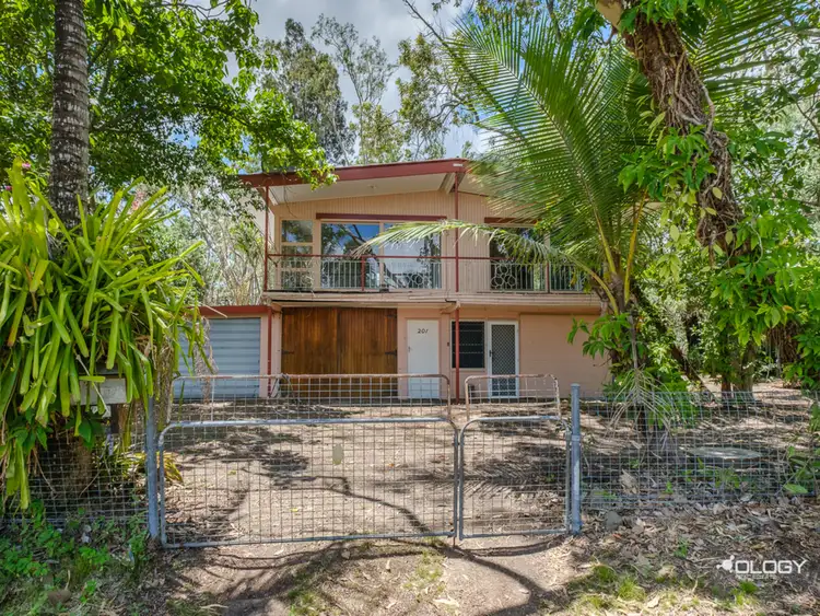 201 High Street, Berserker QLD 4701