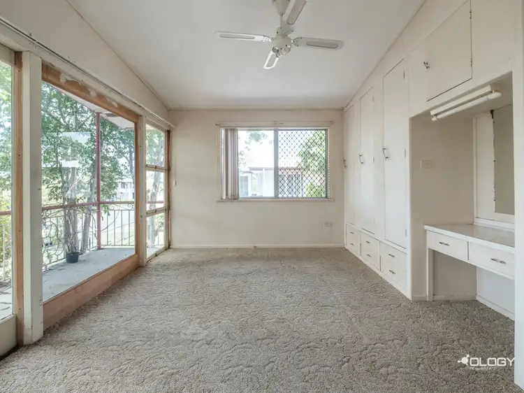 Fifth view of Homely house listing, 201 High Street, Berserker QLD 4701