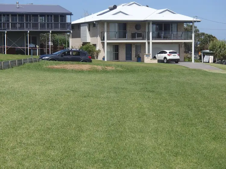 Fourth view of Homely land listing, 31 The Foredeck, Manyana NSW 2539