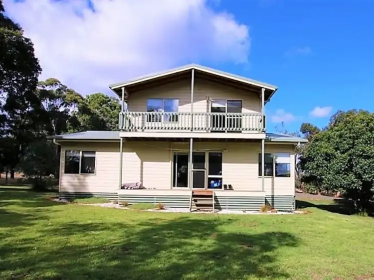 213 Cooramook Road, Grassmere VIC 3281