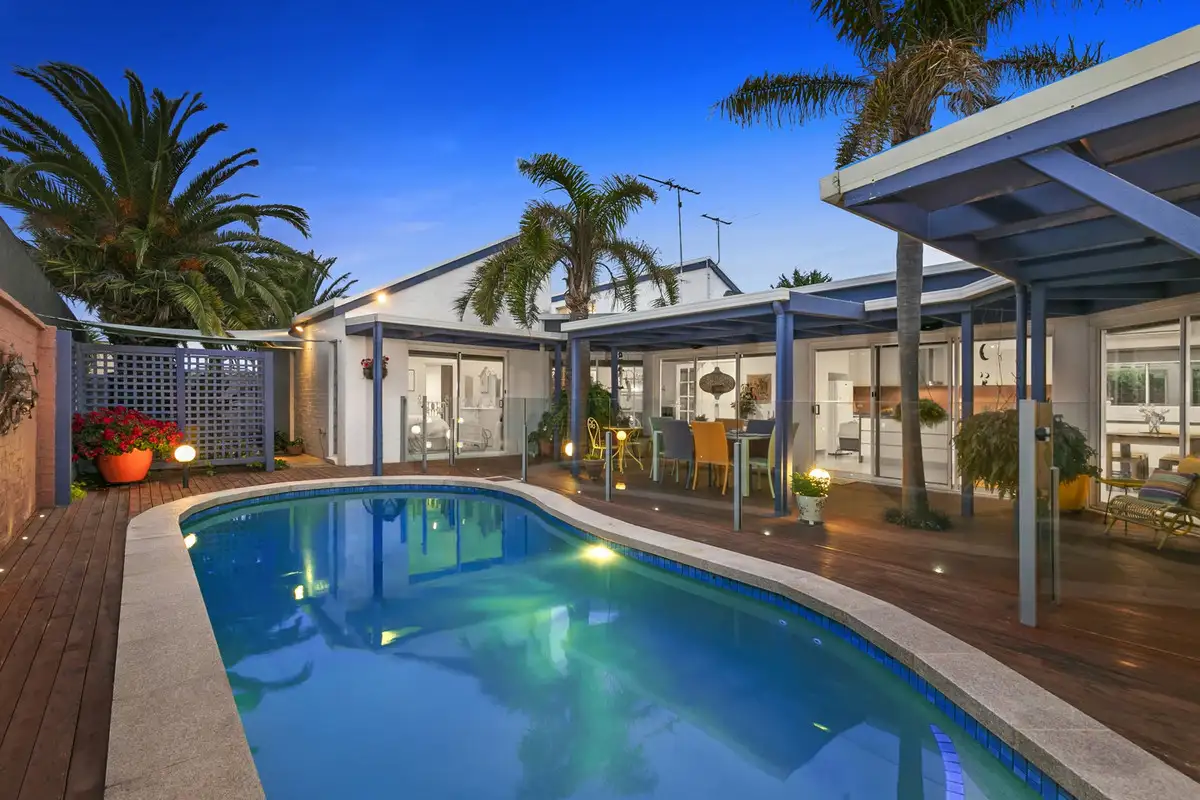 Main view of Homely house listing, 8 Liesbet Close, Torquay VIC 3228