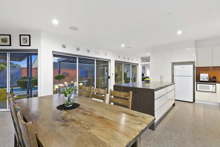 Fifth view of Homely house listing, 8 Liesbet Close, Torquay VIC 3228