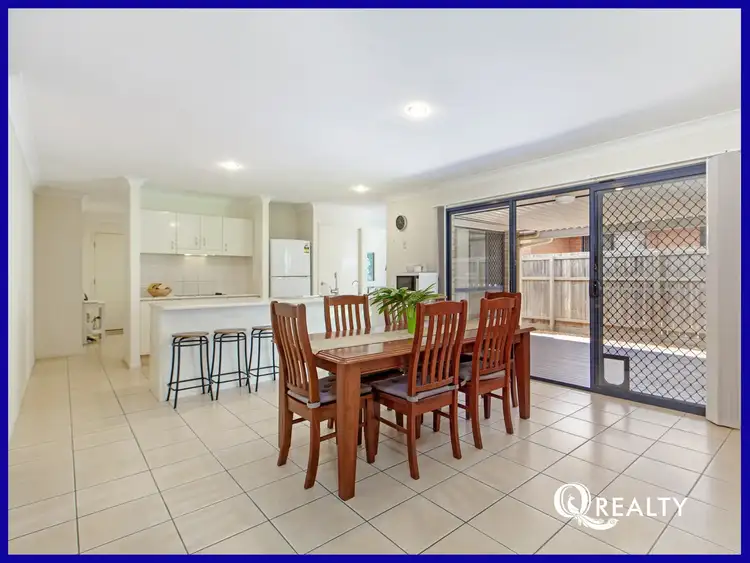 Sixth view of Homely house listing, 7 Hattah Place, Parkinson QLD 4115