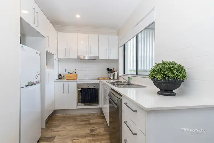 Second view of Homely apartment listing, 4/51 Real Street, Annerley QLD 4103