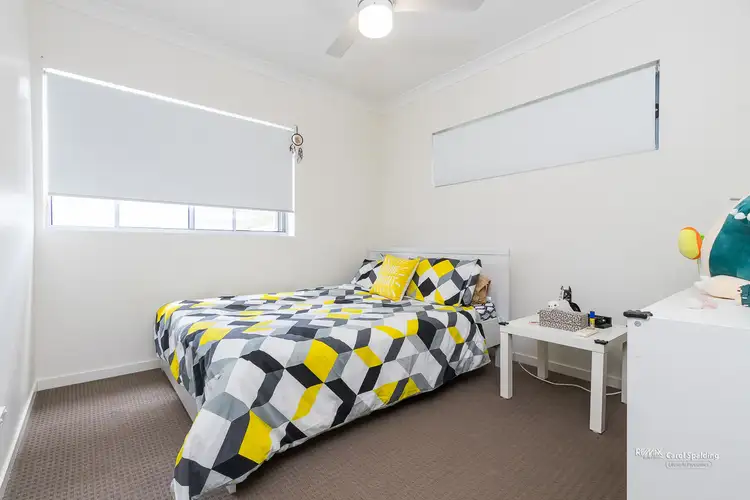 Third view of Homely apartment listing, 4/51 Real Street, Annerley QLD 4103
