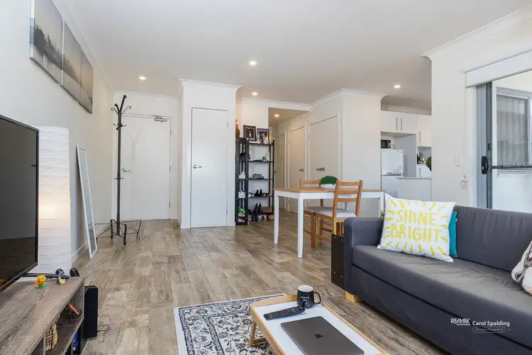 Fourth view of Homely apartment listing, 4/51 Real Street, Annerley QLD 4103