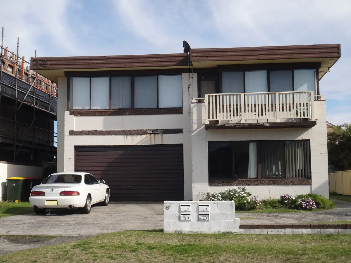 Main view of Homely block of units listing, 8 Osborne Parade, Warilla NSW 2528