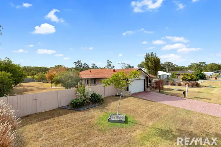 49 Rosewood Avenue, Wondunna QLD 4655