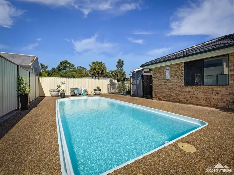 Second view of Homely house listing, 112 Birdwood Drive, Blue Haven NSW 2262