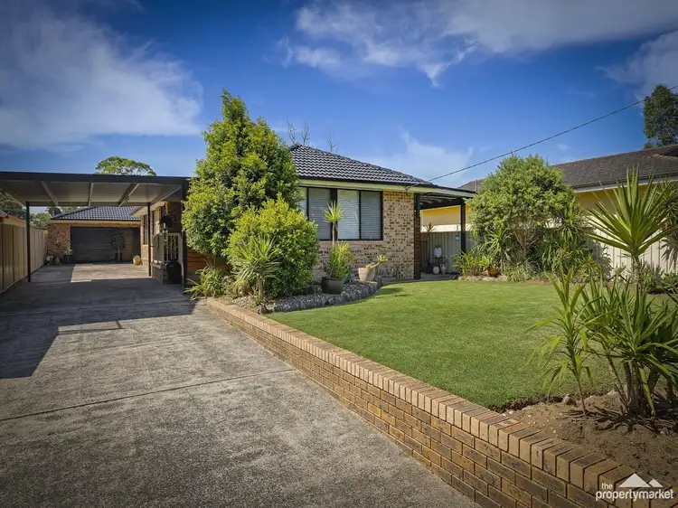 Third view of Homely house listing, 112 Birdwood Drive, Blue Haven NSW 2262