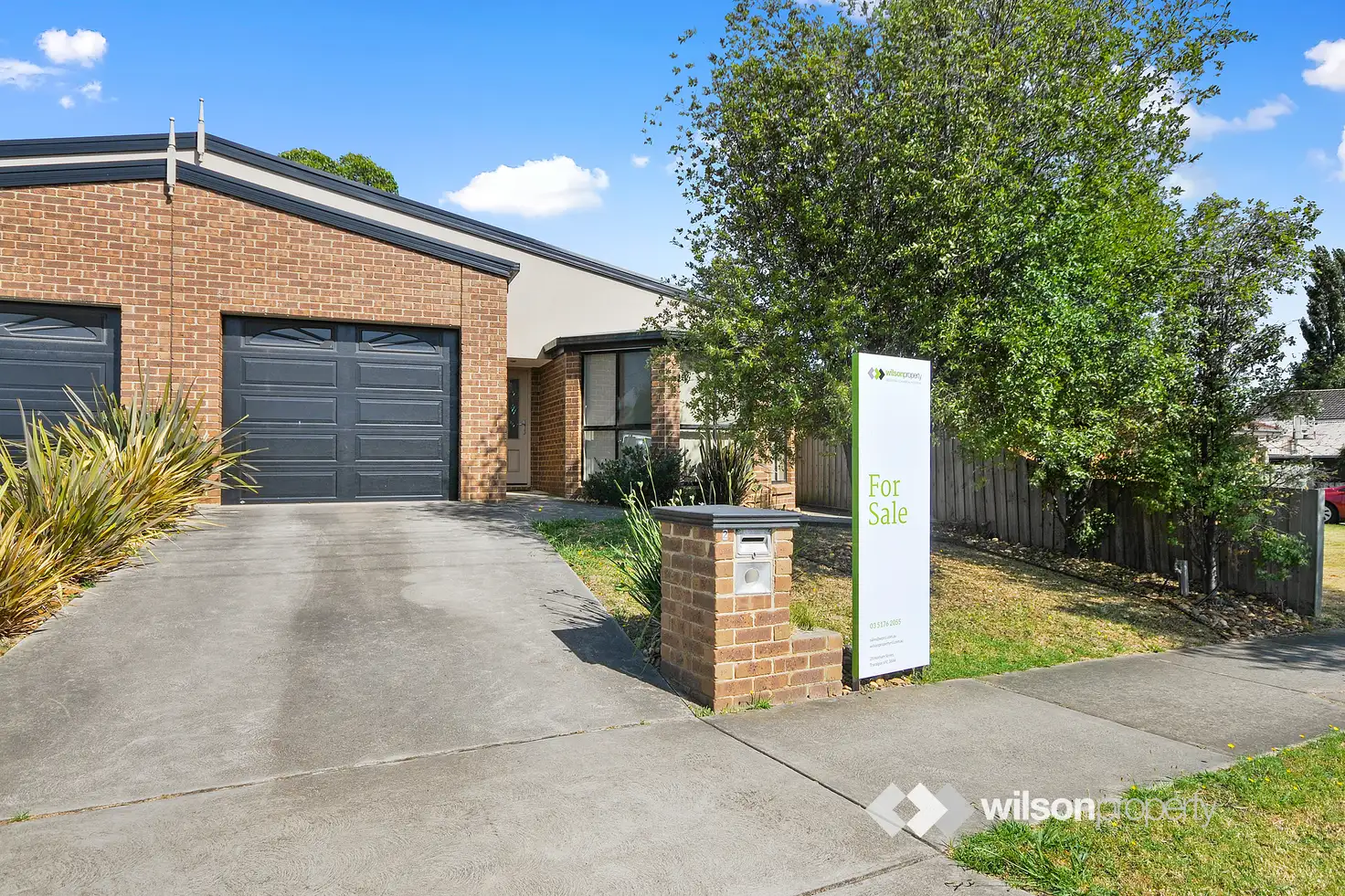 Main view of Homely unit listing, 2/62 Hazelwood Road, Traralgon VIC 3844