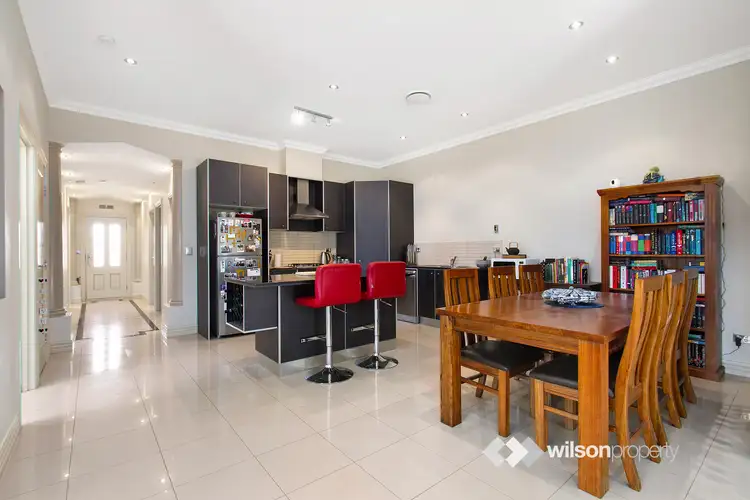 Fifth view of Homely unit listing, 2/62 Hazelwood Road, Traralgon VIC 3844