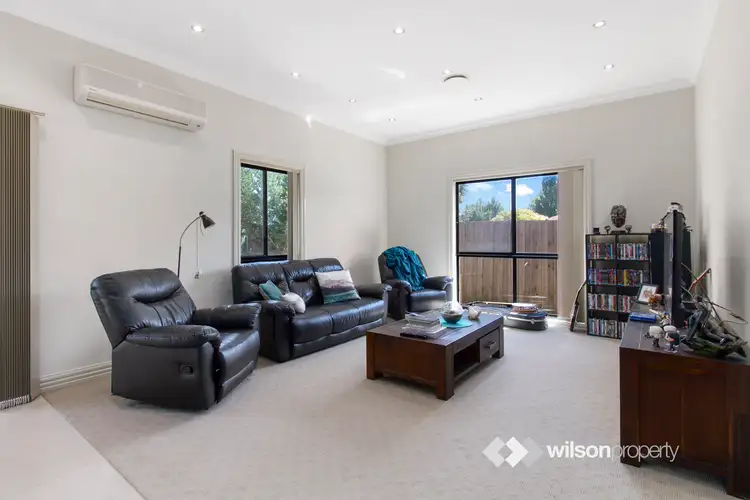 Sixth view of Homely unit listing, 2/62 Hazelwood Road, Traralgon VIC 3844